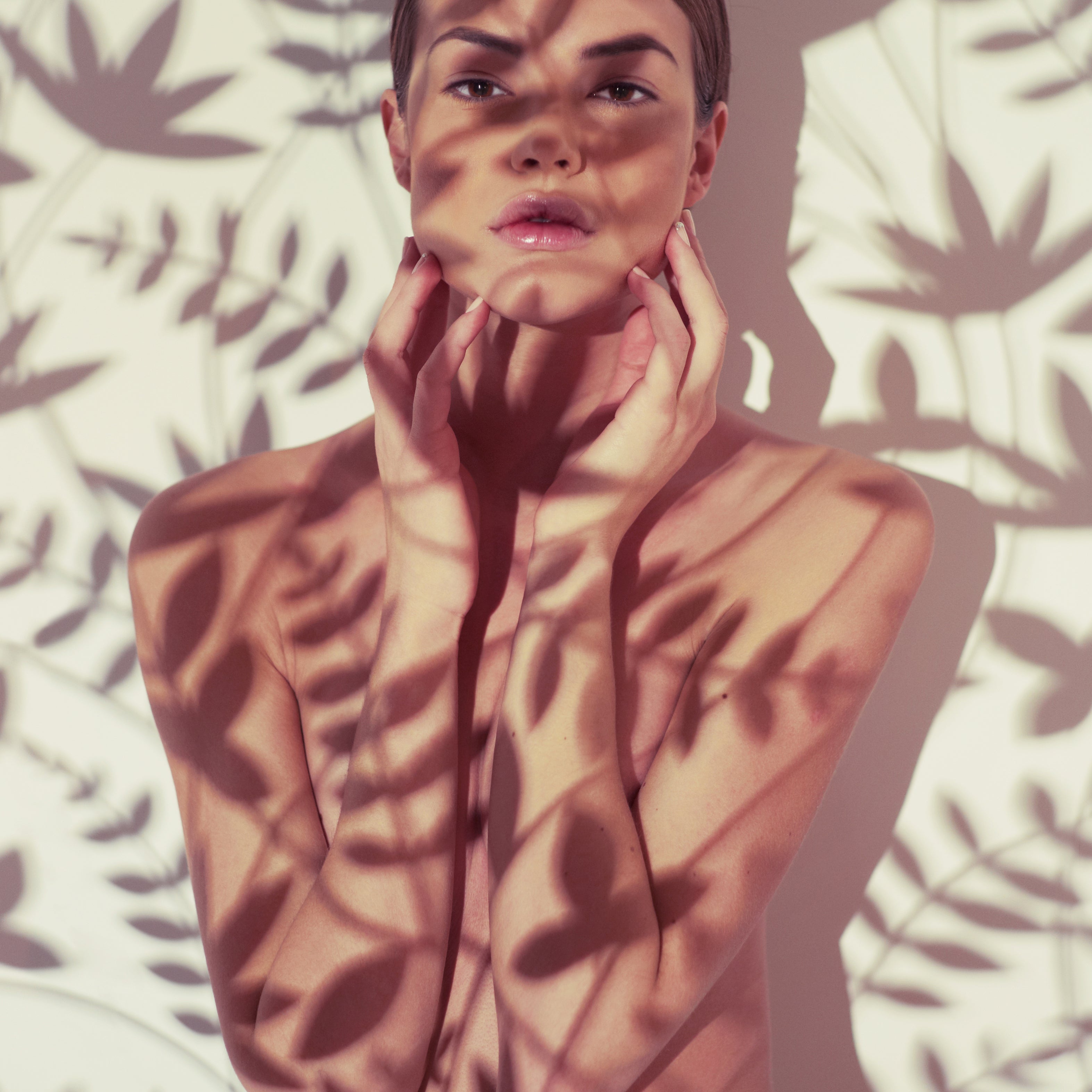 Cannabinoids in Skincare : What CBD, CBG, CBN & CBDA Actually Do