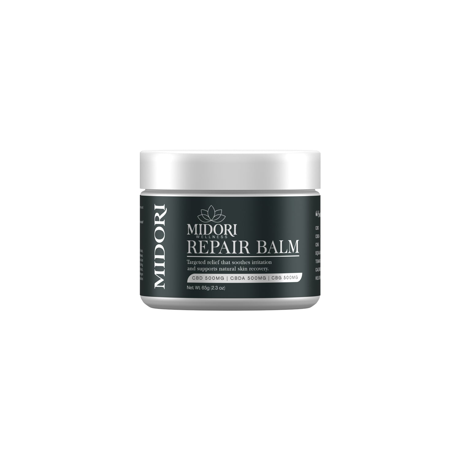 Repair Balm | Lavender & Chamomile | 60ml