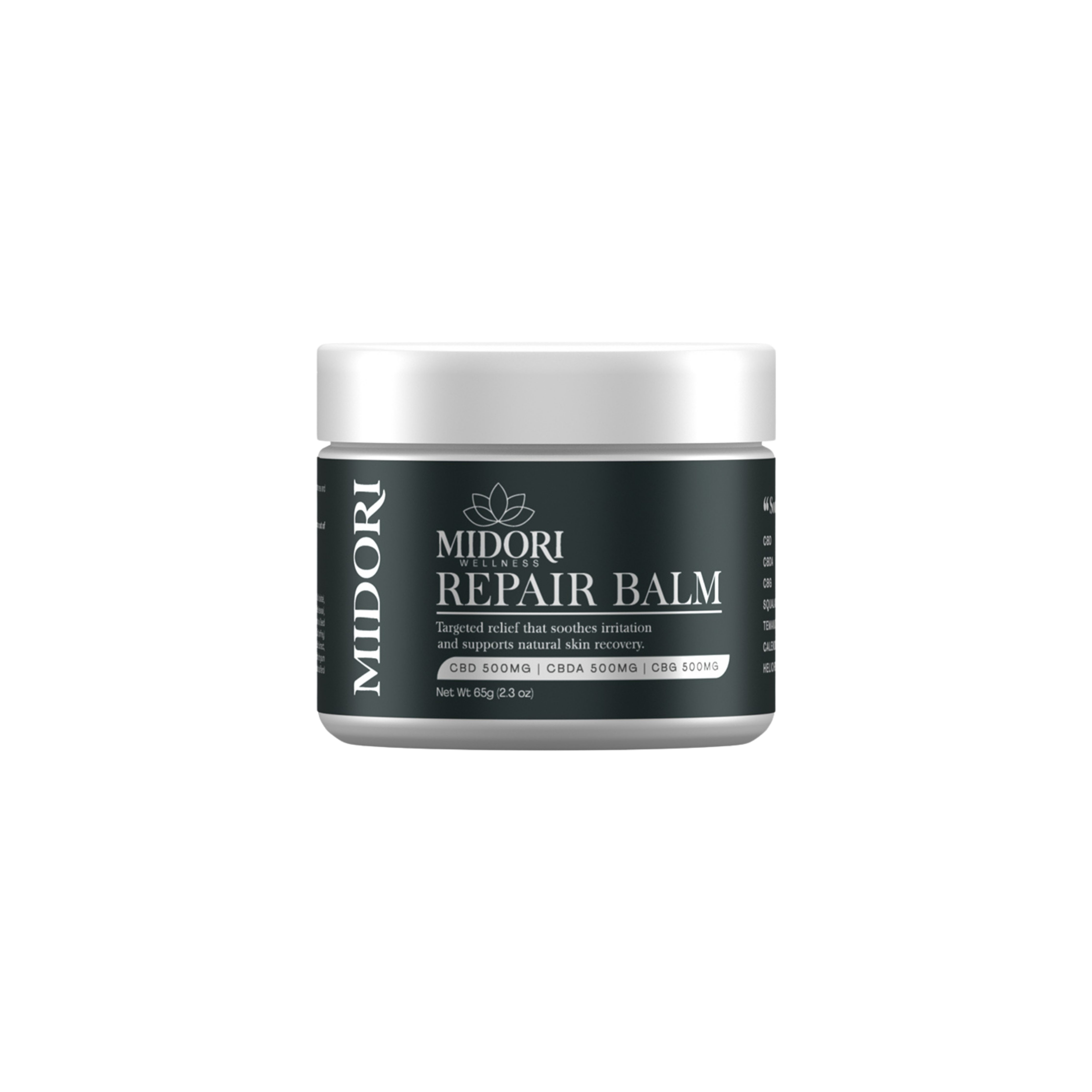 Repair Balm | Lavender & Chamomile | 60ml