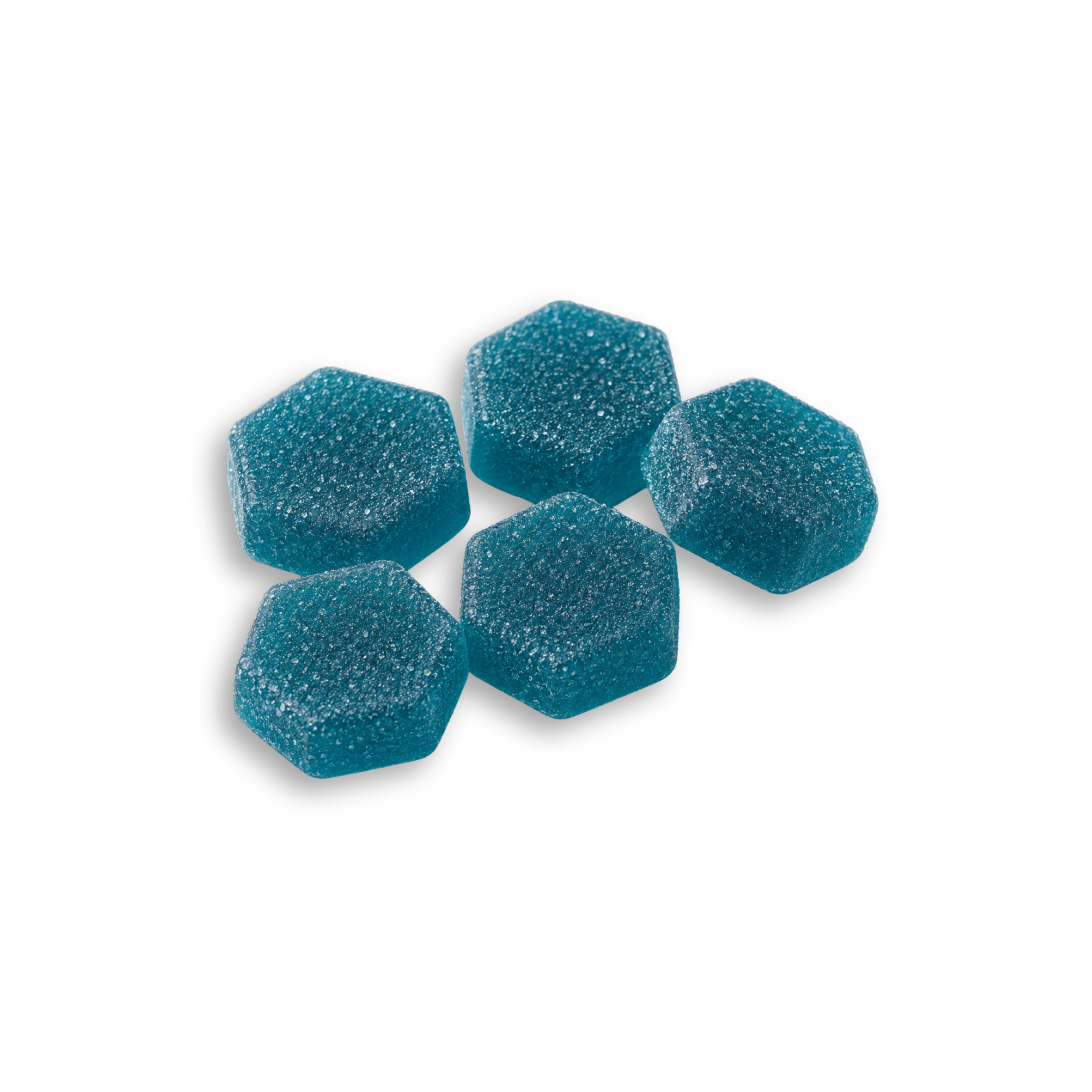 Rest + Restore | Vegan Gummies | 30 Pack