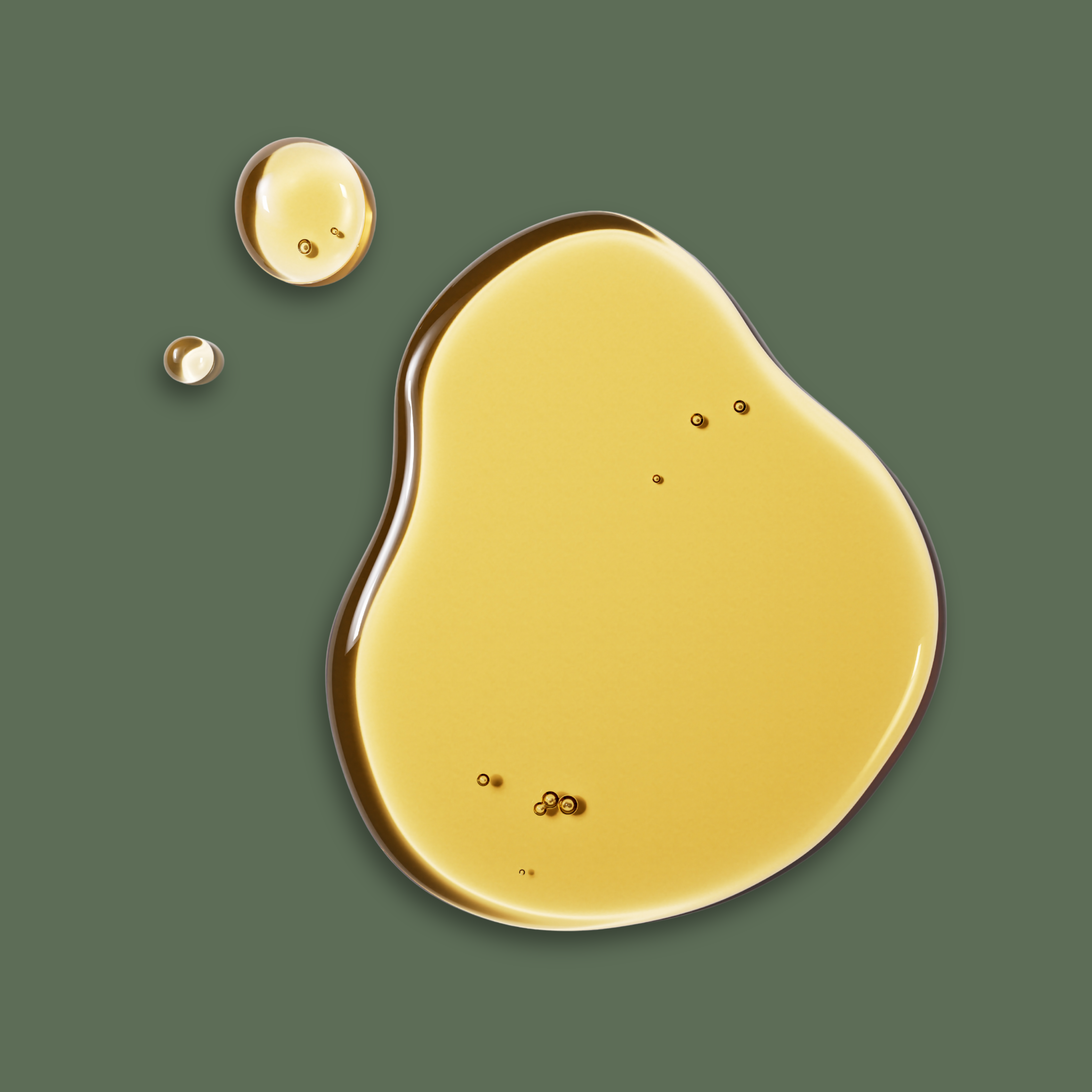 Body Oil | Restore | 1 US Gallon