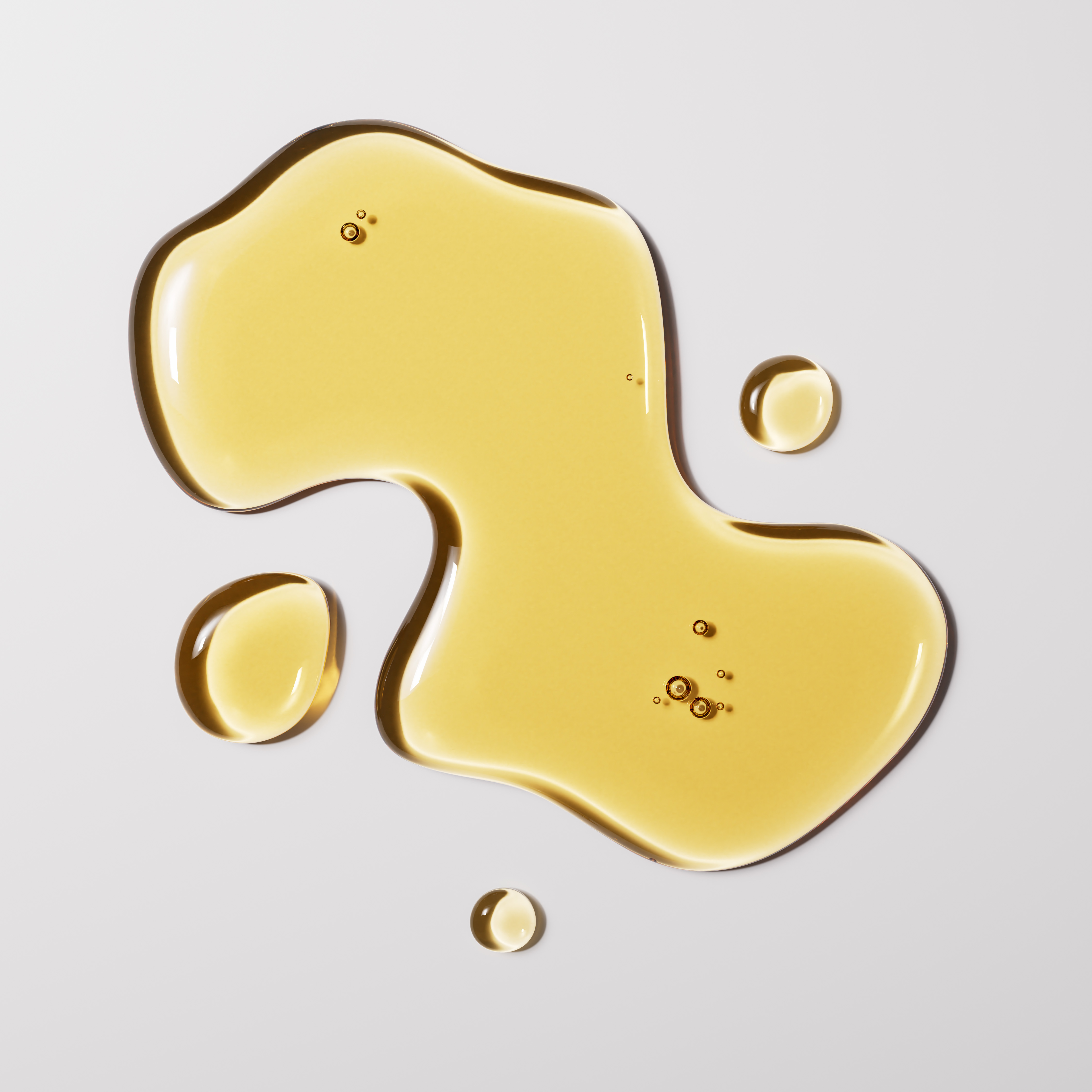 Body Oil | Unscented | 1 US Gallon