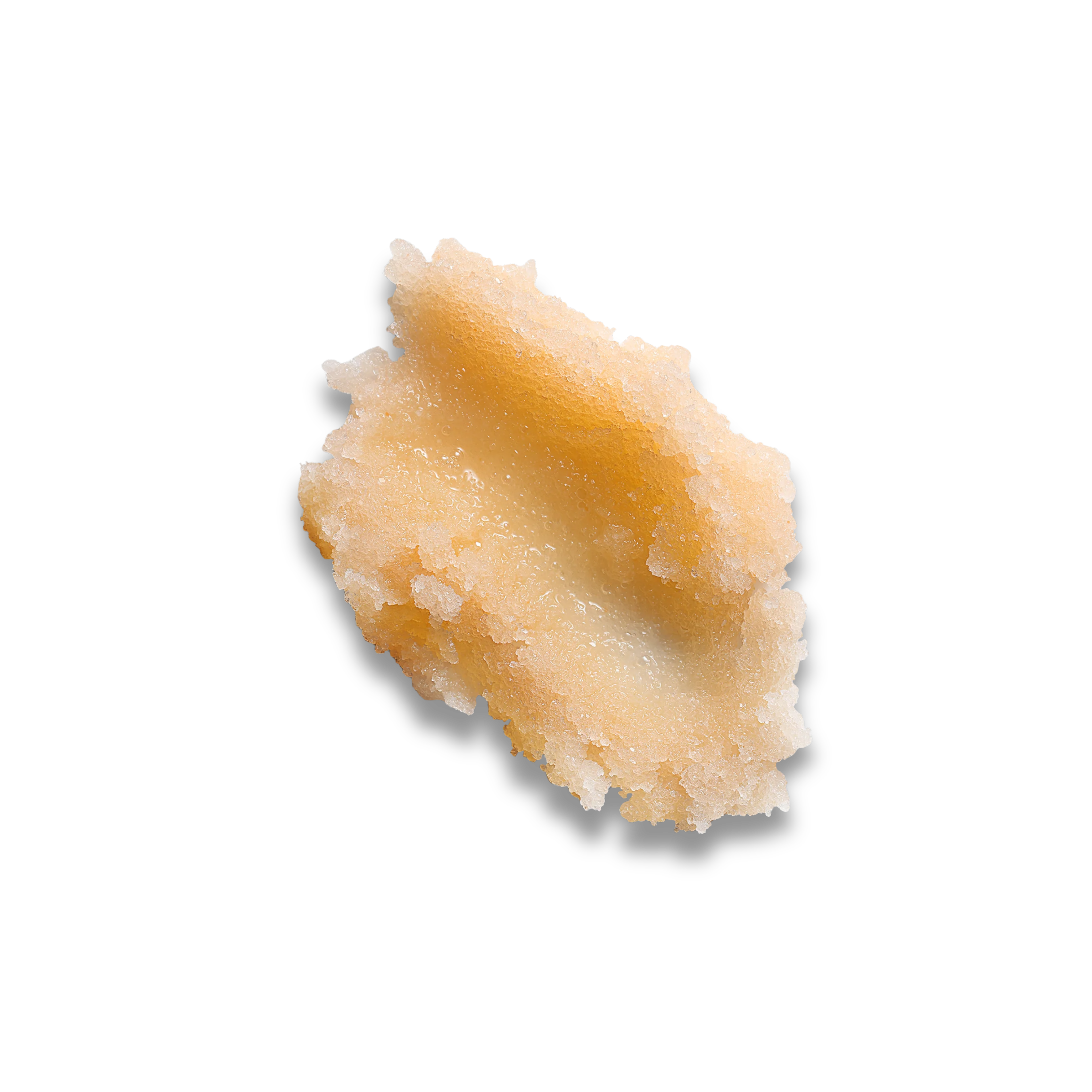 Body Scrub | Amber & Lemongrass | 200ml