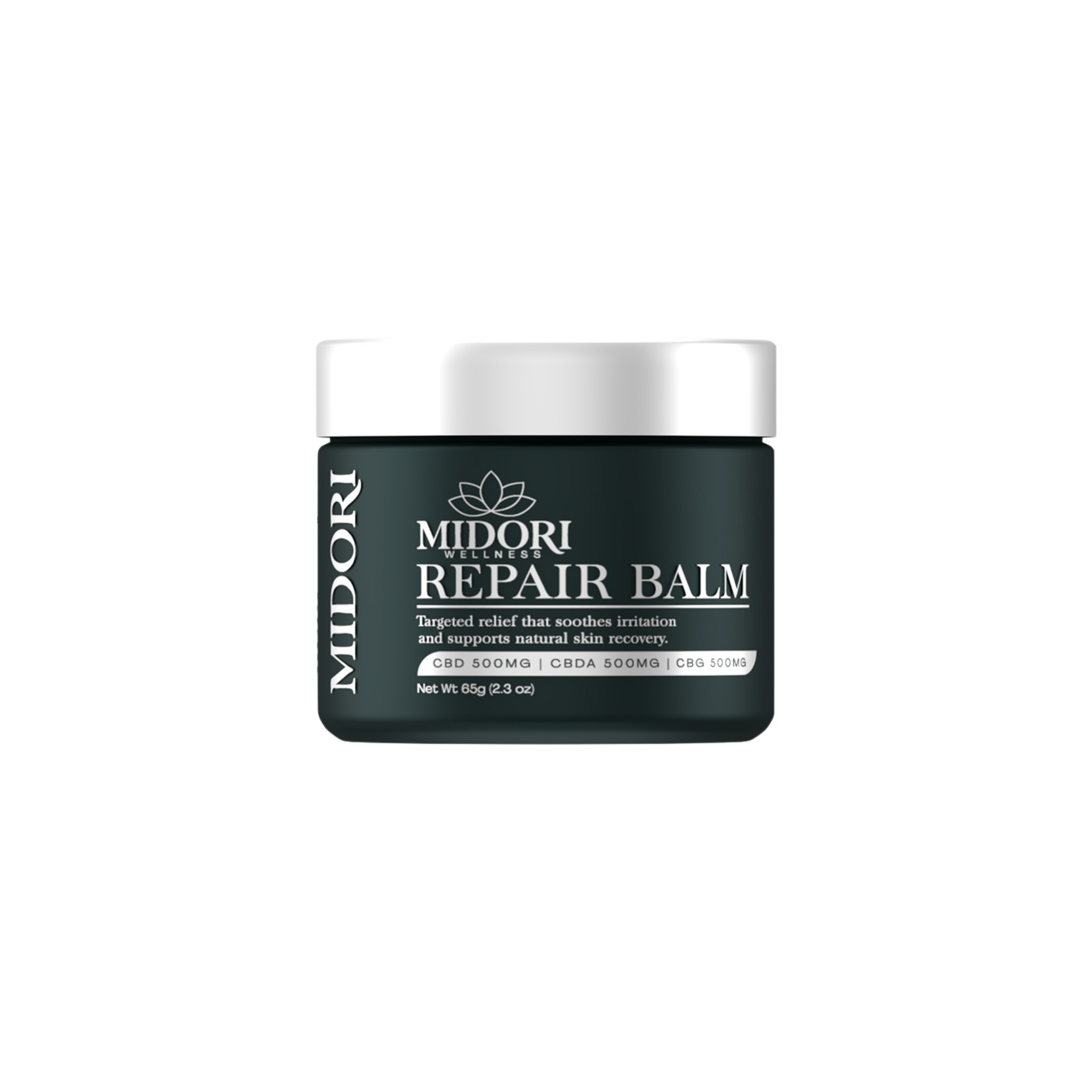 Repair Balm | Lavender & Chamomile | 60ml