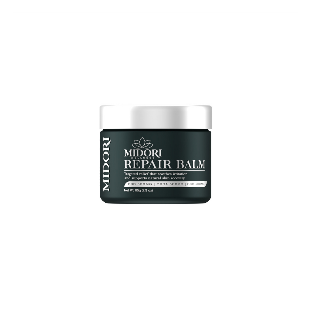 Repair Balm | Lavender & Chamomile | 60ml